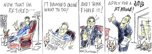 bil canfield editorial cartoon
